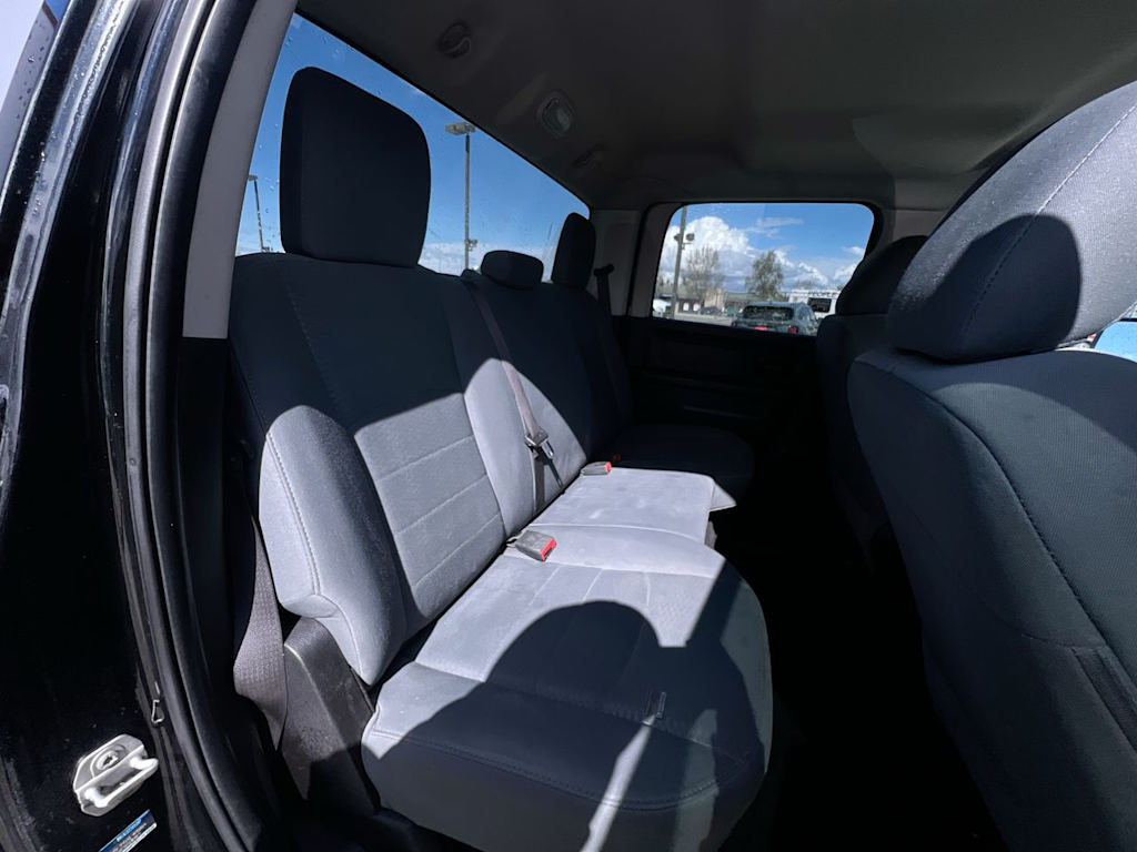 2020 RAM 1500 Tradesman 26