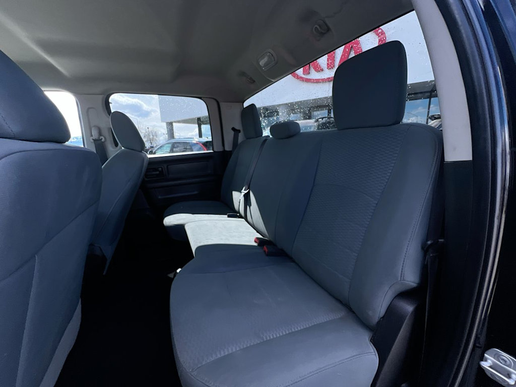 2020 RAM 1500 Tradesman 10