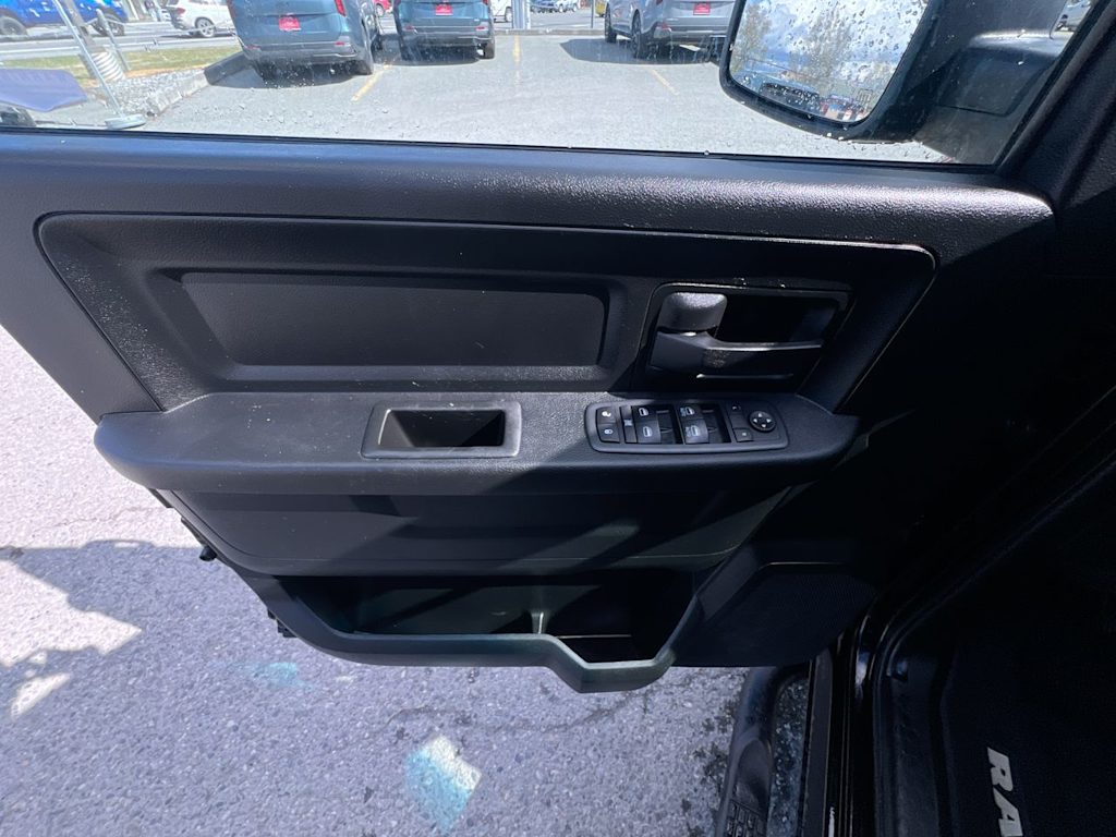 2020 RAM 1500 Tradesman 19