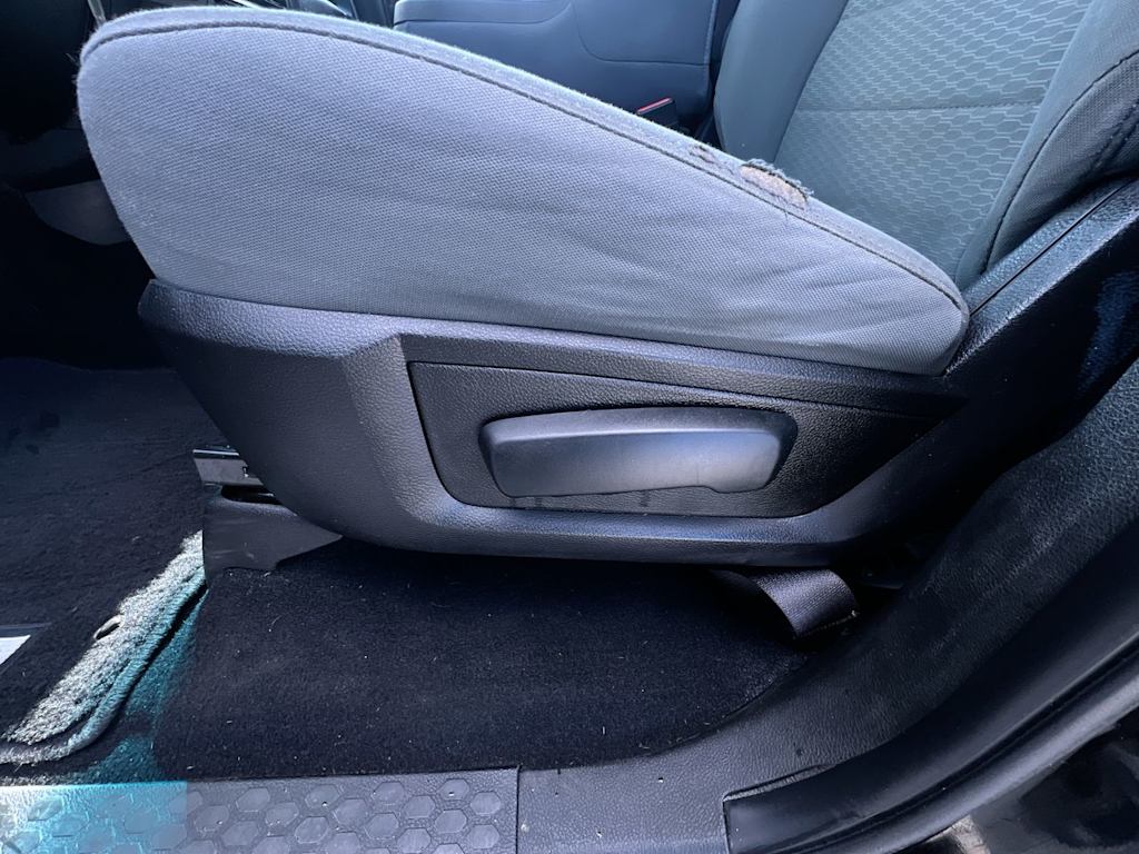 2020 RAM 1500 Tradesman 18
