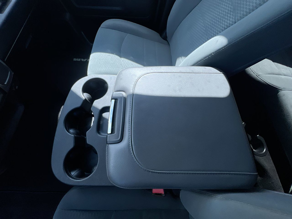 2020 RAM 1500 Tradesman 24