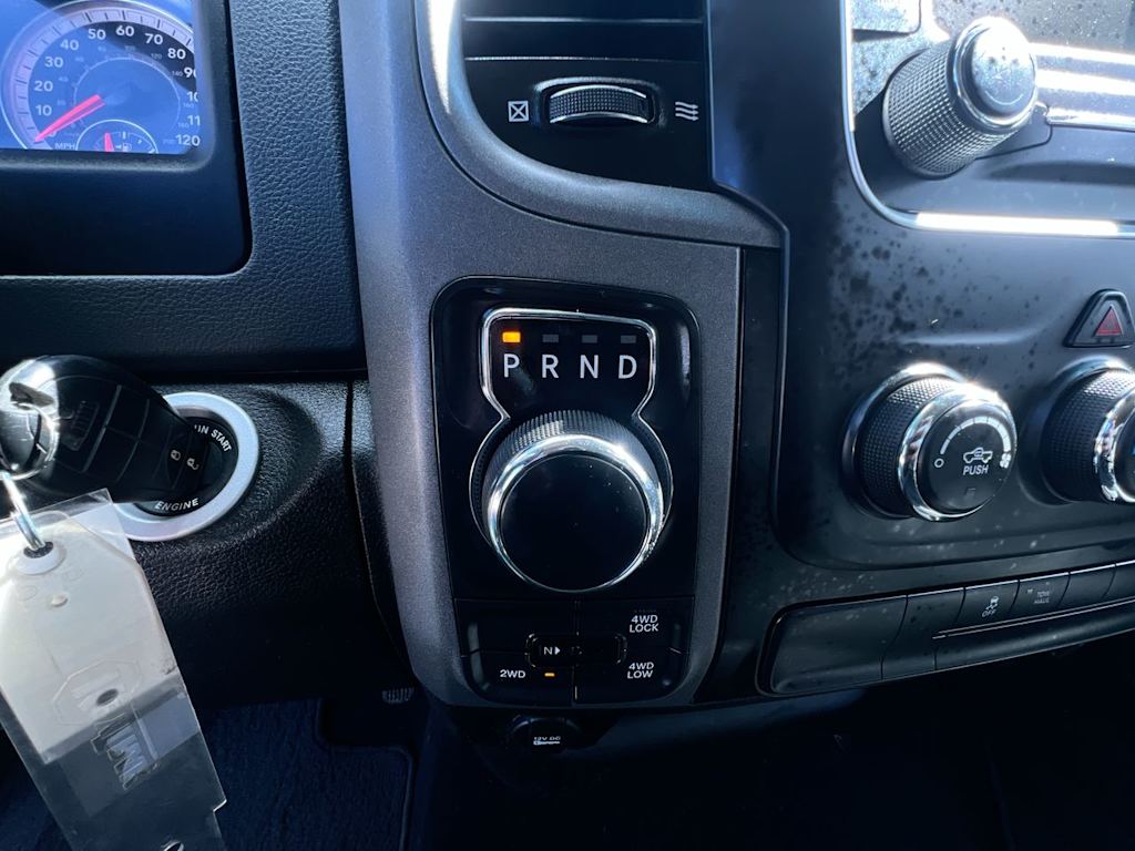 2020 RAM 1500 Tradesman 23