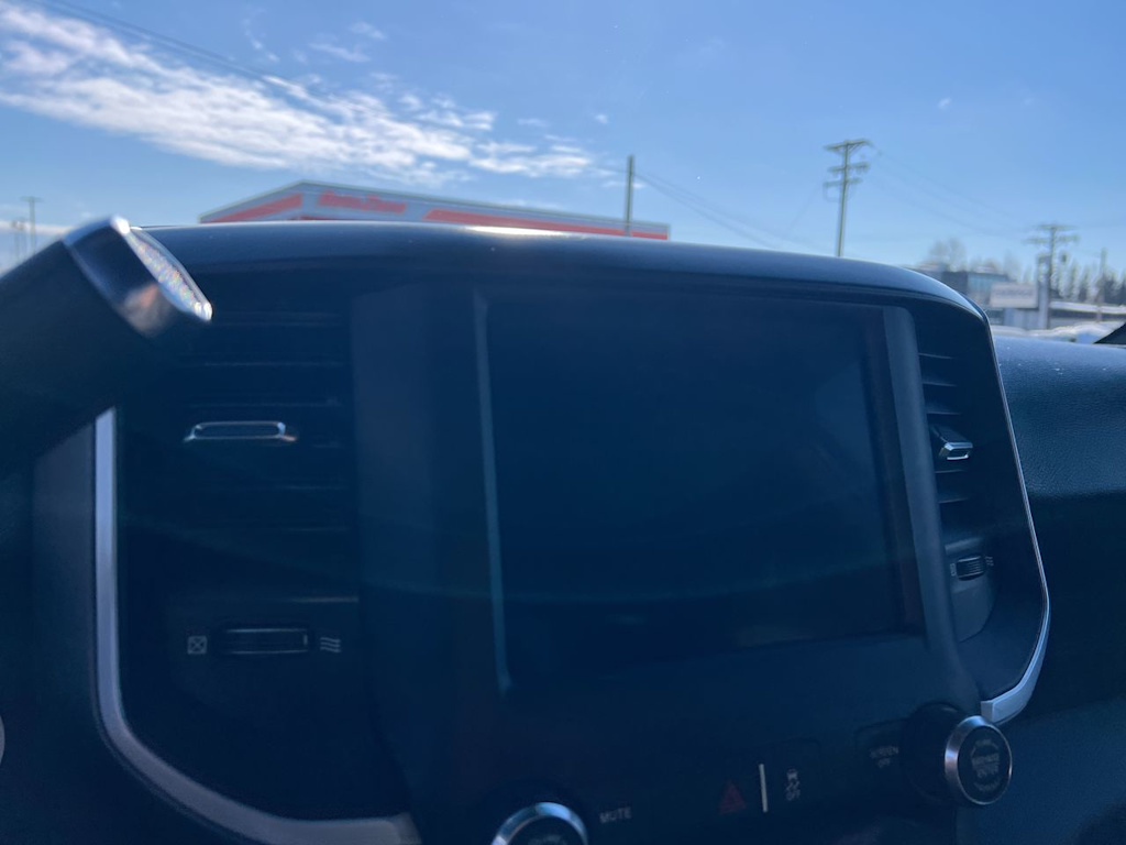 Thumbnail: 2022 RAM 2500 - 21