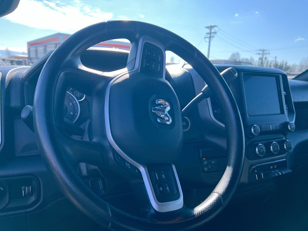 Thumbnail: 2022 RAM 2500 - 2