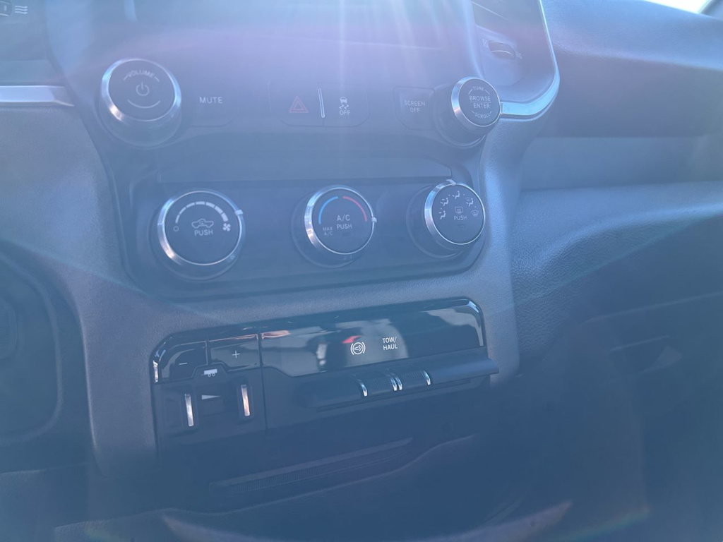 Thumbnail: 2022 RAM 2500 - 23