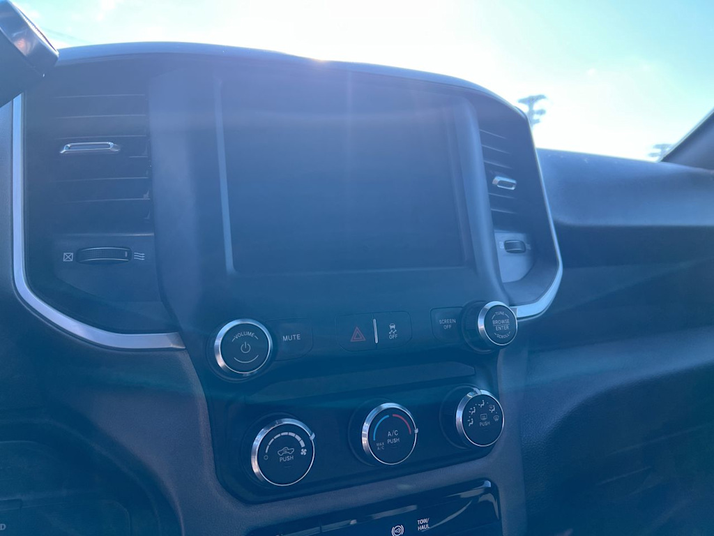 Thumbnail: 2022 RAM 2500 - 22