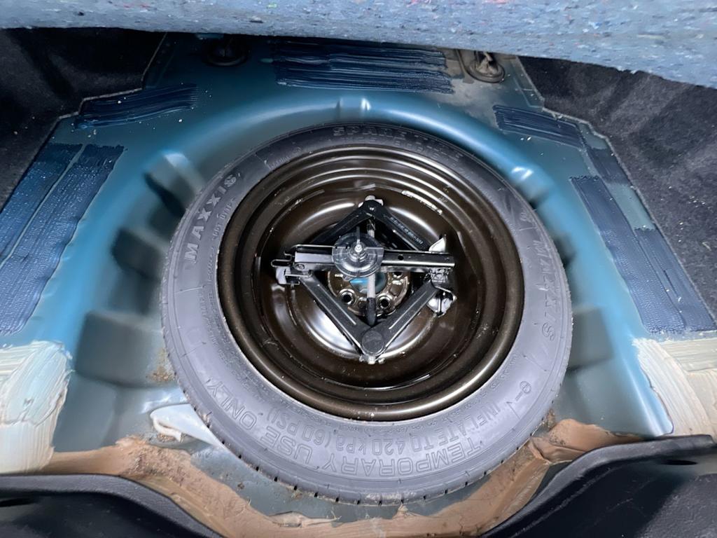 Thumbnail: 2020 Ford Fusion - 28