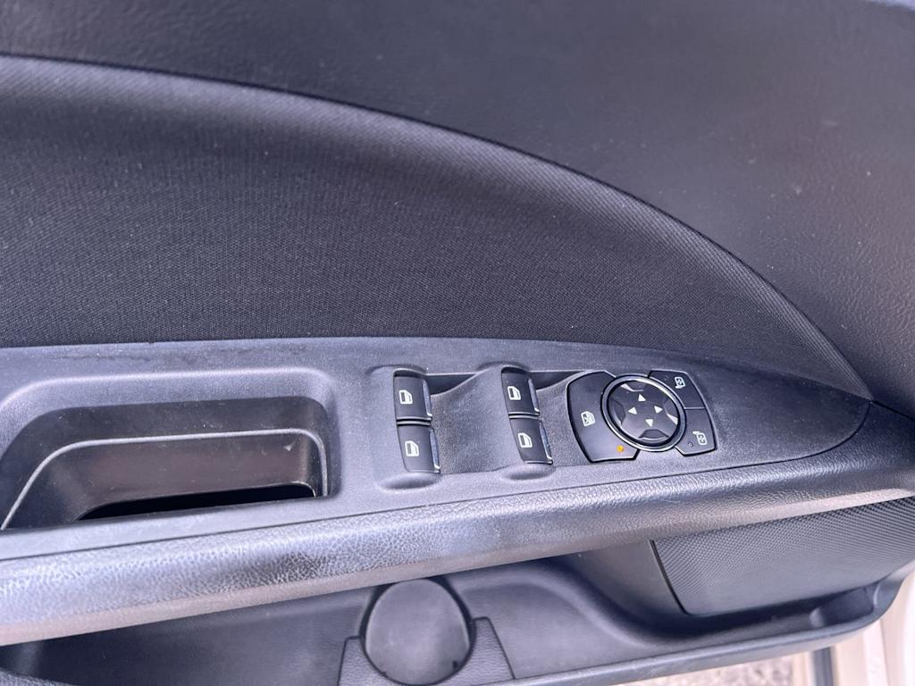 Thumbnail: 2019 Ford Fusion - 19