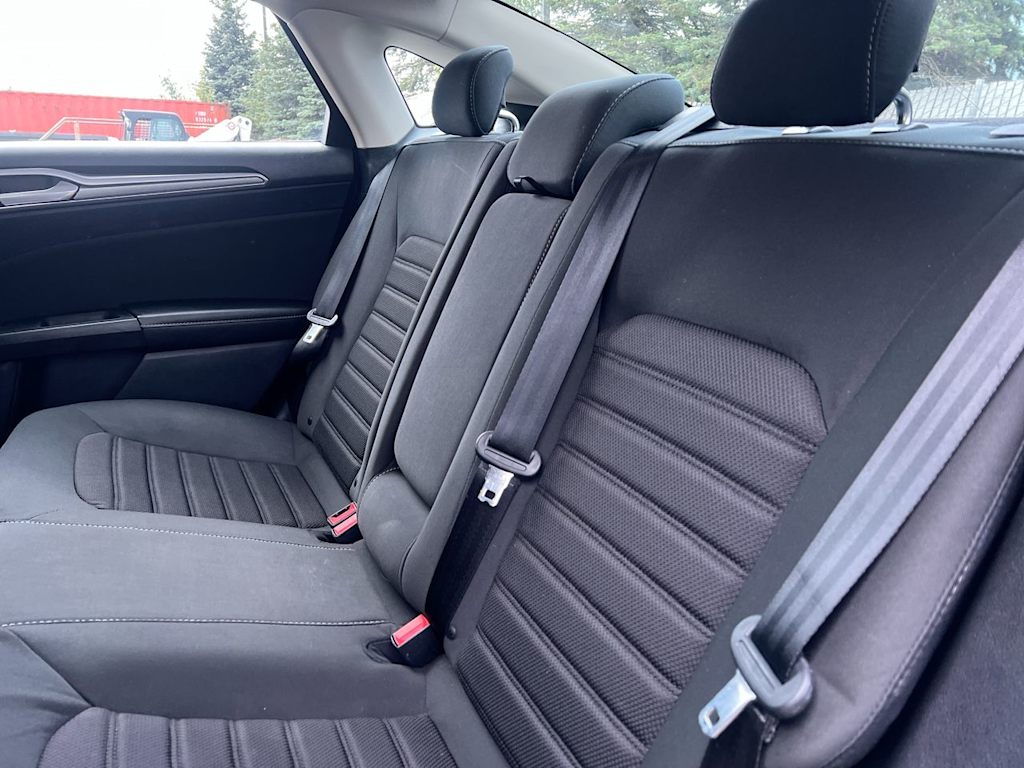 Thumbnail: 2019 Ford Fusion - 9