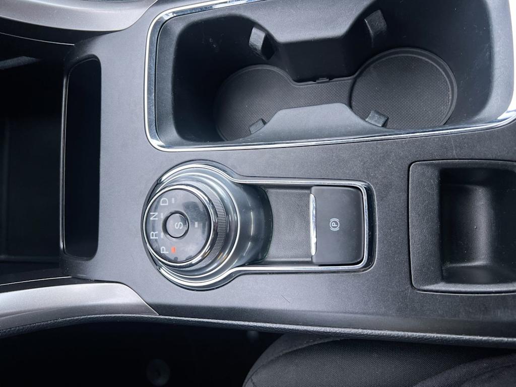 Thumbnail: 2019 Ford Fusion - 11