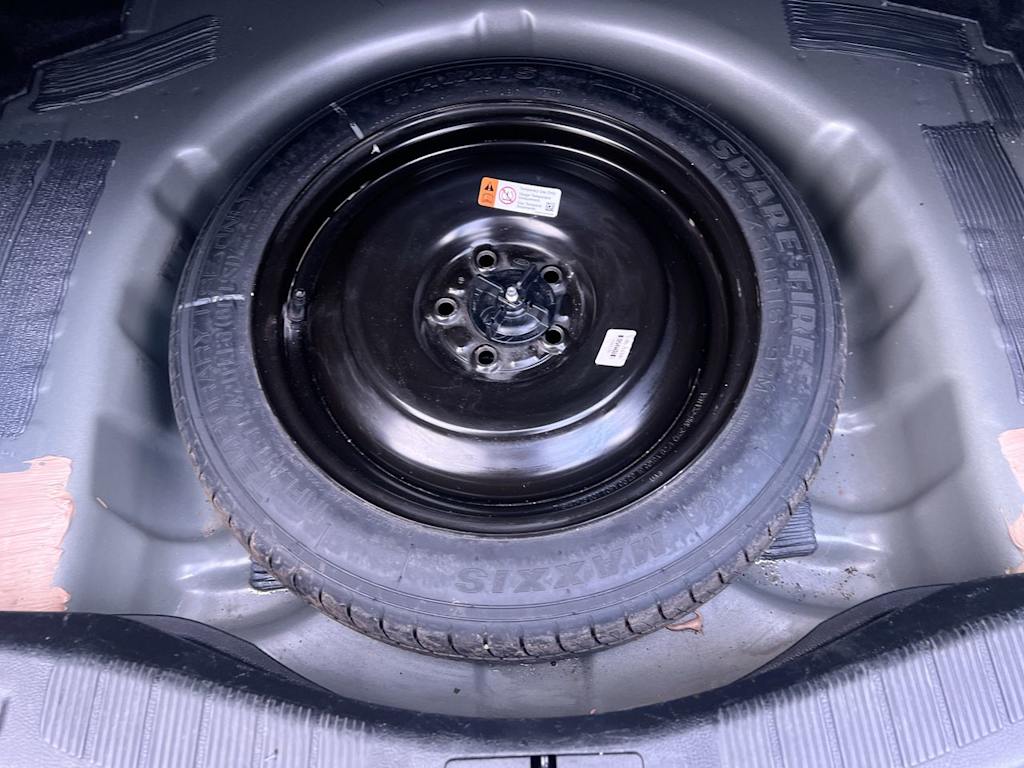 Thumbnail: 2019 Ford Fusion - 27