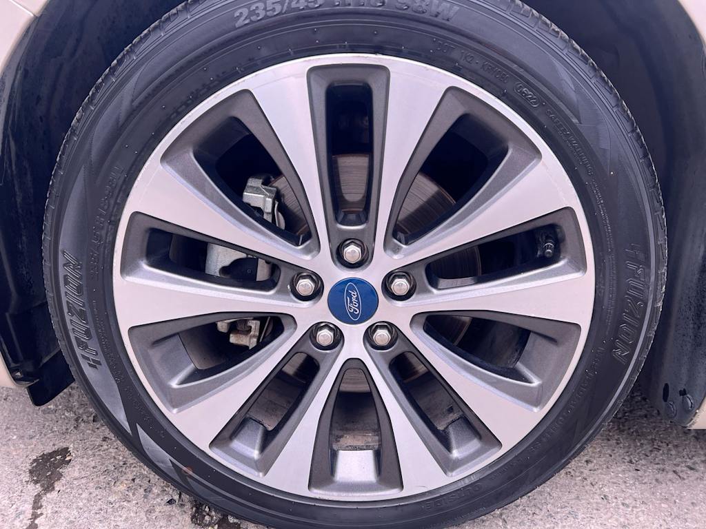 Thumbnail: 2019 Ford Fusion - 6