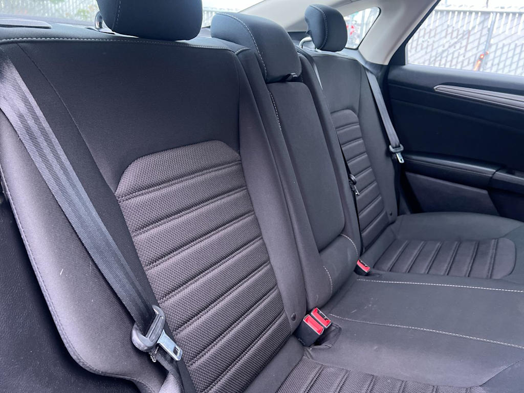 Thumbnail: 2019 Ford Fusion - 26
