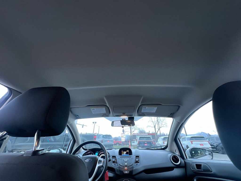 Thumbnail: 2019 Ford Fiesta - 23