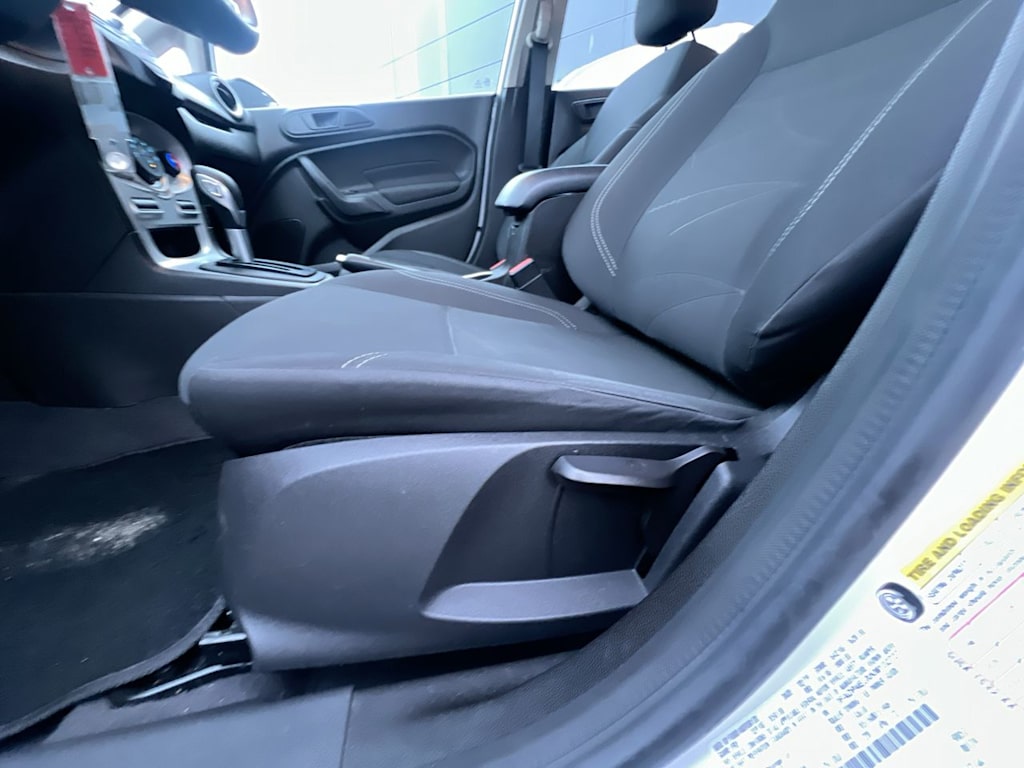 Thumbnail: 2019 Ford Fiesta - 18