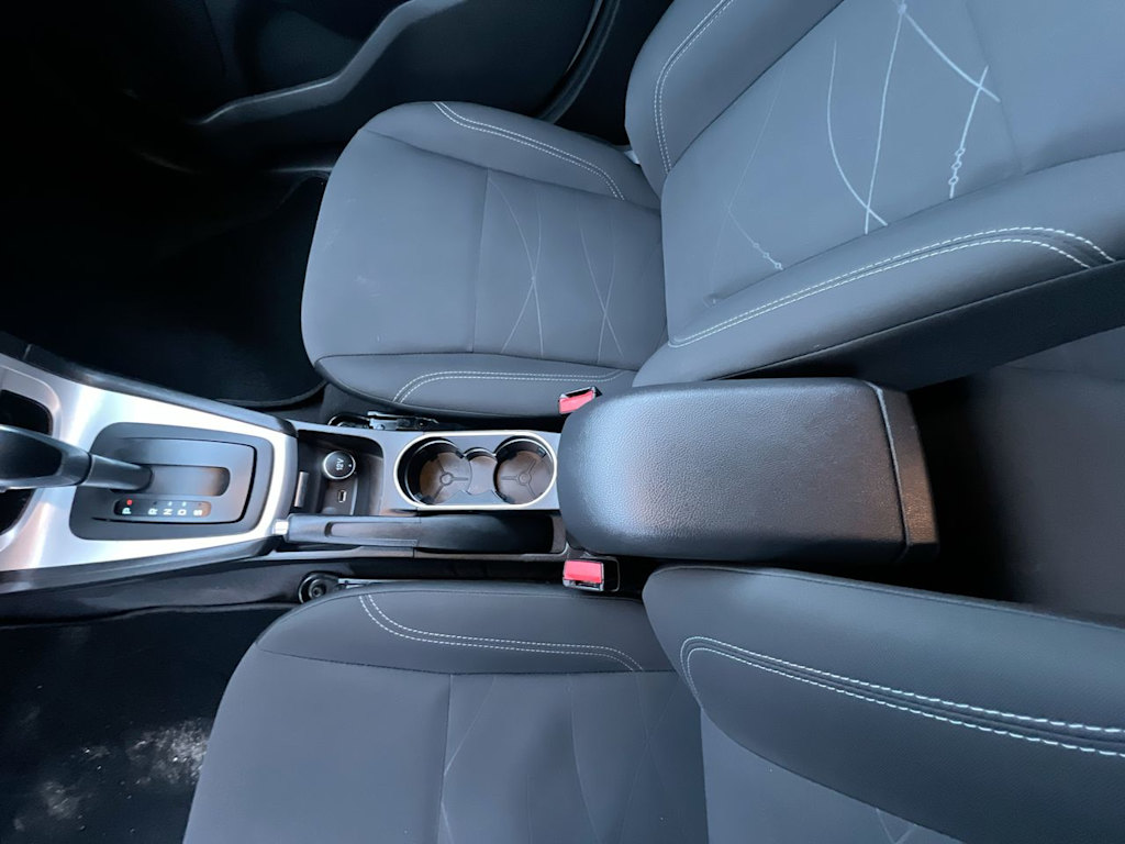 Thumbnail: 2019 Ford Fiesta - 9