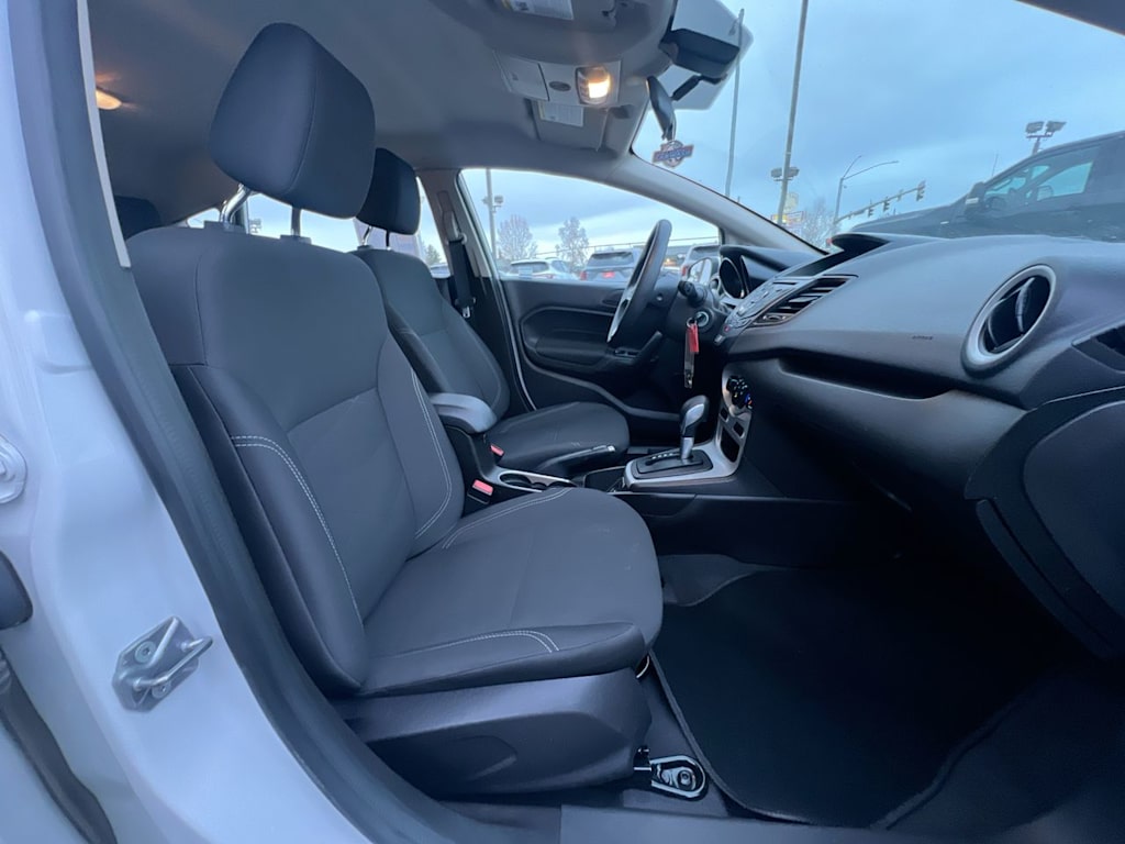 Thumbnail: 2019 Ford Fiesta - 27