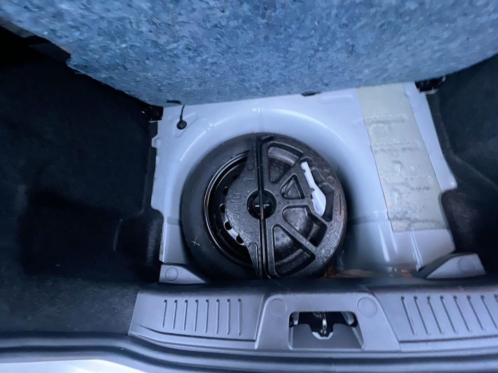 Thumbnail: 2019 Ford Fiesta - 25