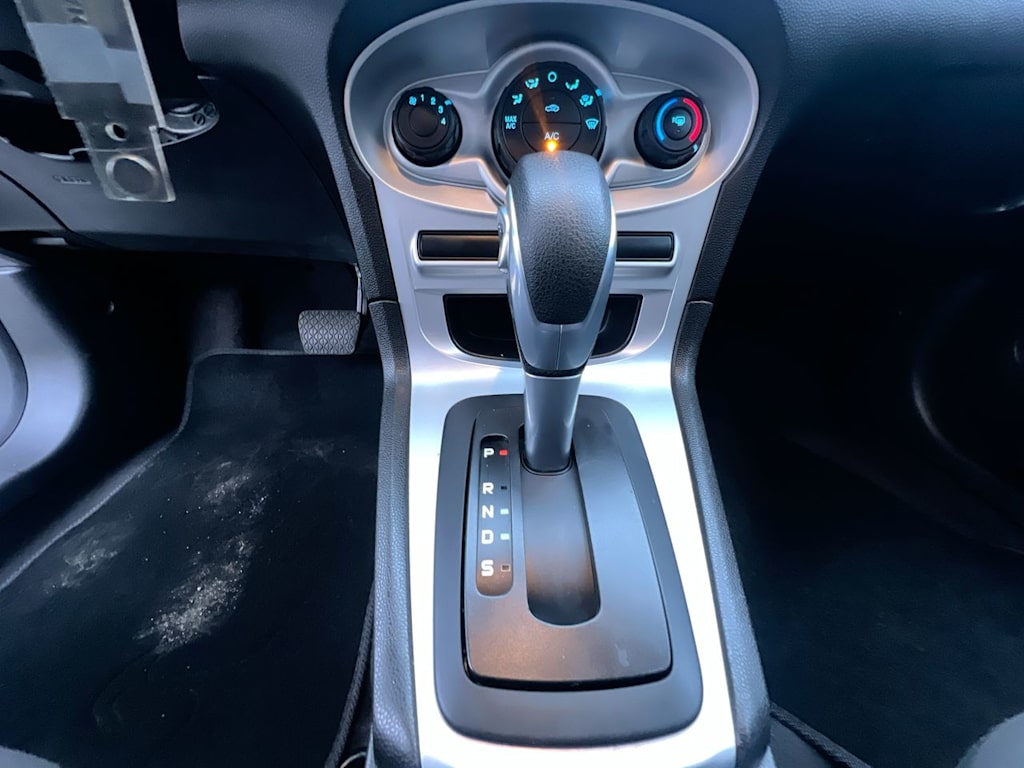 Thumbnail: 2019 Ford Fiesta - 11