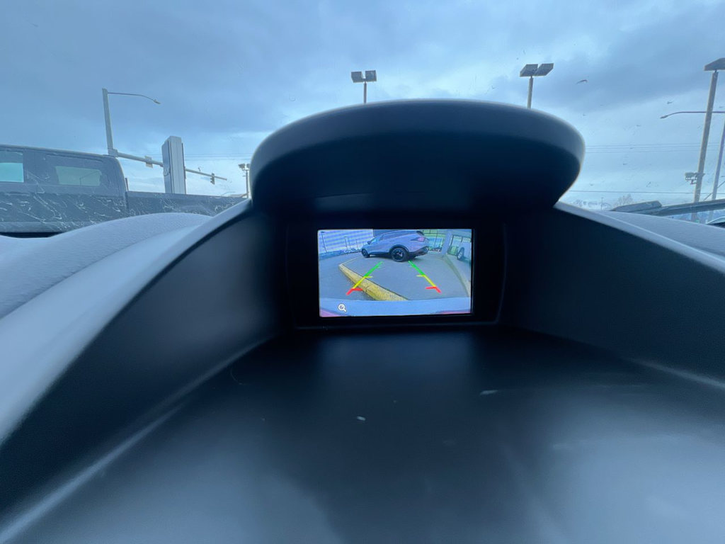 Thumbnail: 2019 Ford Fiesta - 20