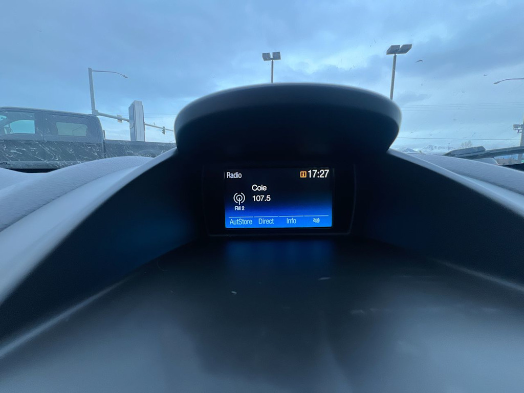 Thumbnail: 2019 Ford Fiesta - 13