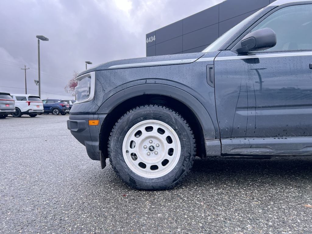 Thumbnail: 2023 Ford Bronco Sport - 7