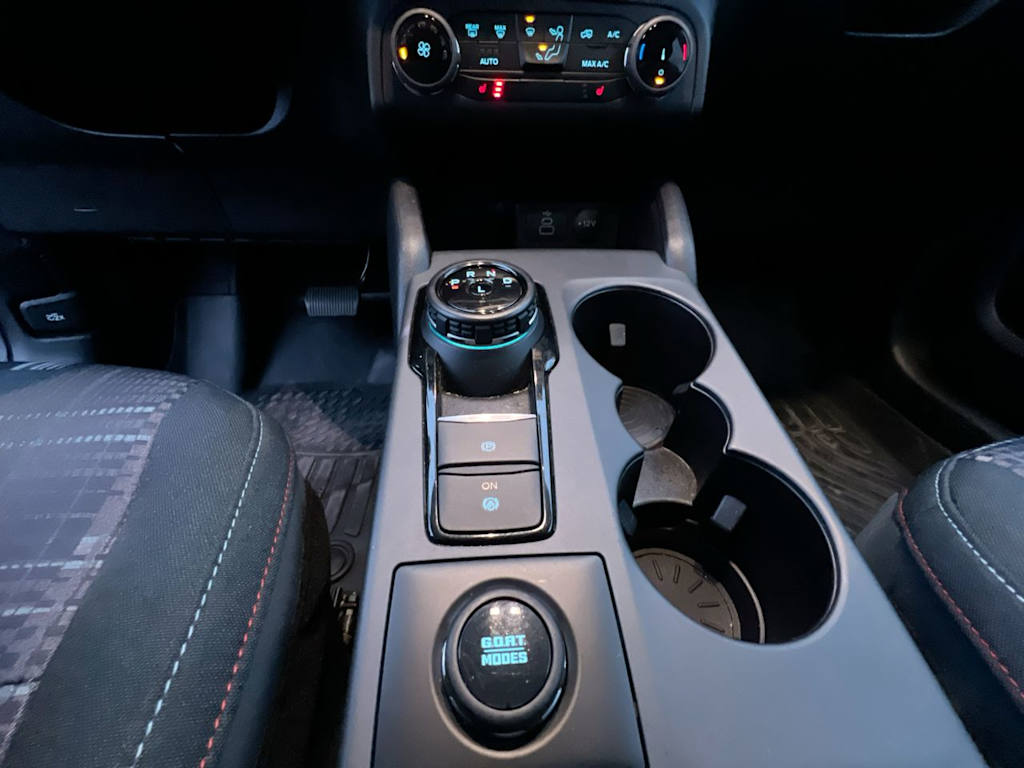 Thumbnail: 2023 Ford Bronco Sport - 12