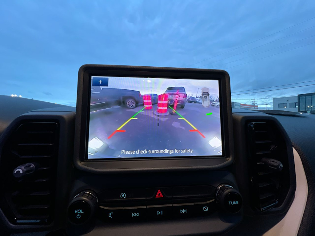 Thumbnail: 2023 Ford Bronco Sport - 22