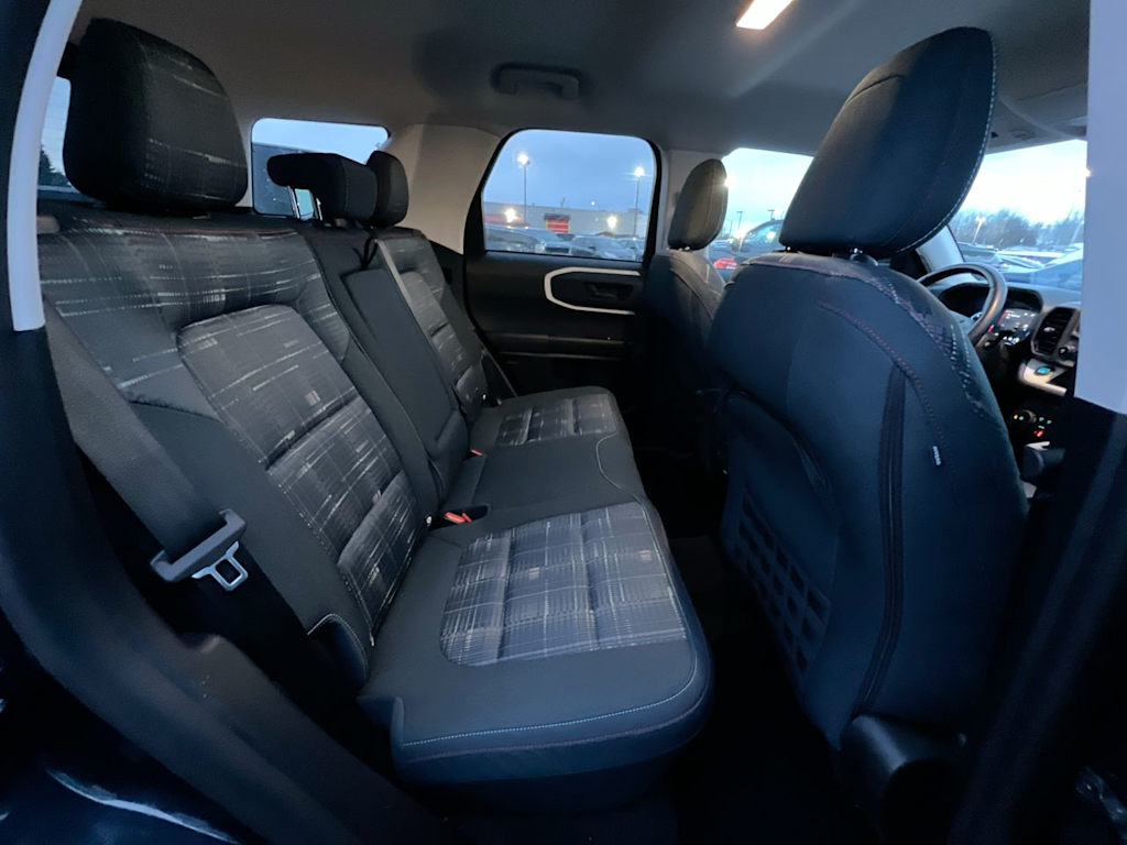 Thumbnail: 2023 Ford Bronco Sport - 26