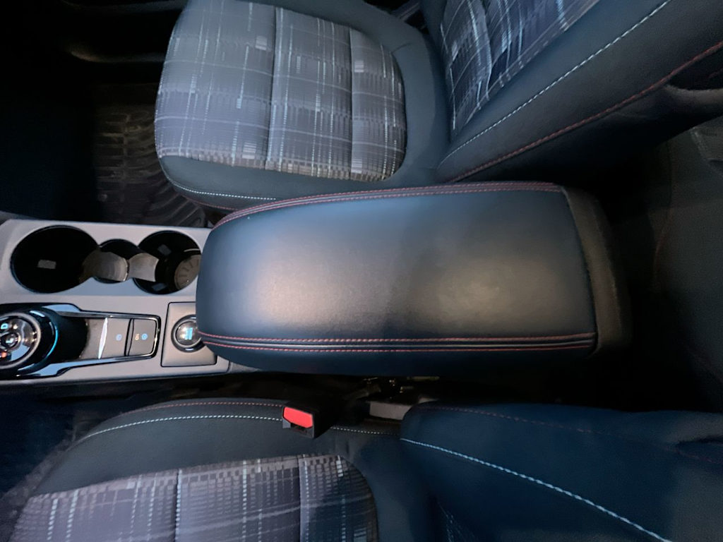 Thumbnail: 2023 Ford Bronco Sport - 25