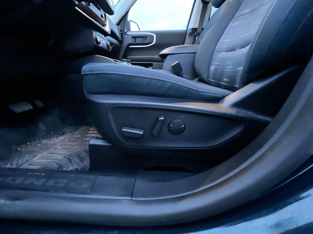 Thumbnail: 2023 Ford Bronco Sport - 20