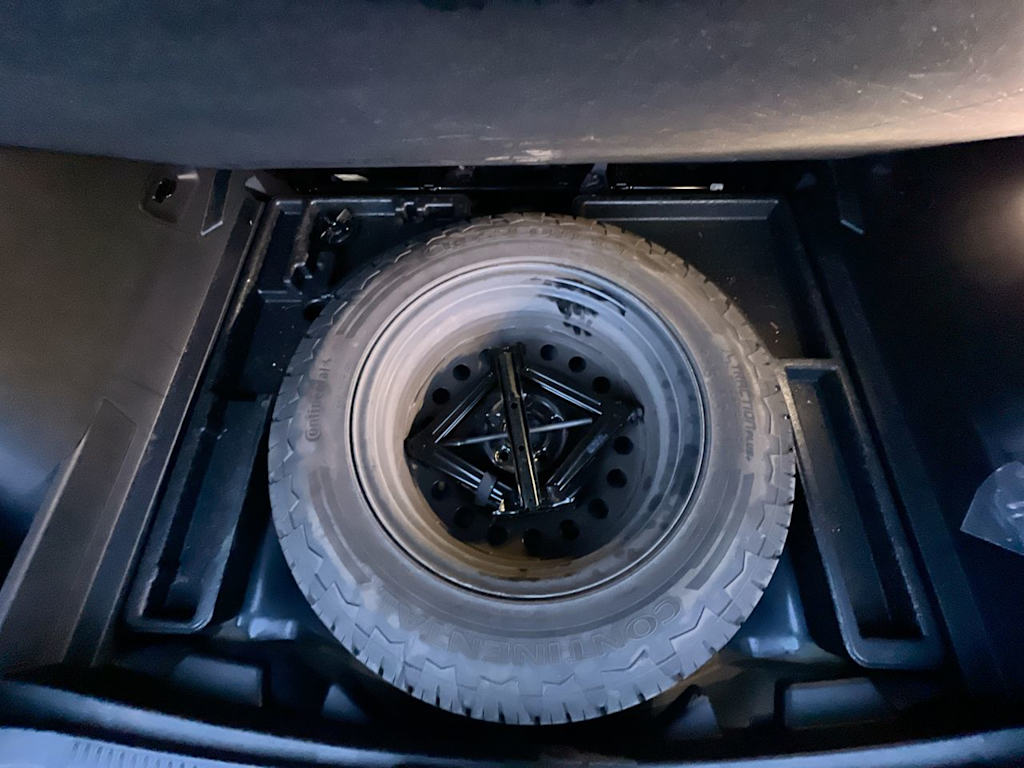 Thumbnail: 2023 Ford Bronco Sport - 27