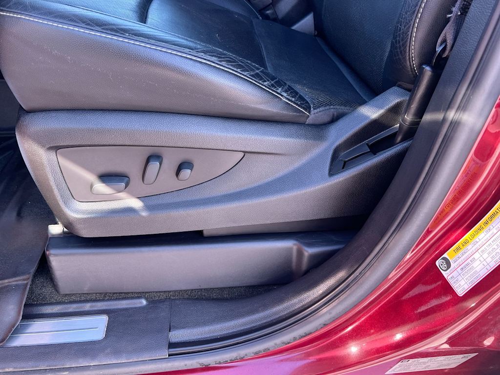 Thumbnail: 2017 Chevrolet Silverado 1500 - 18