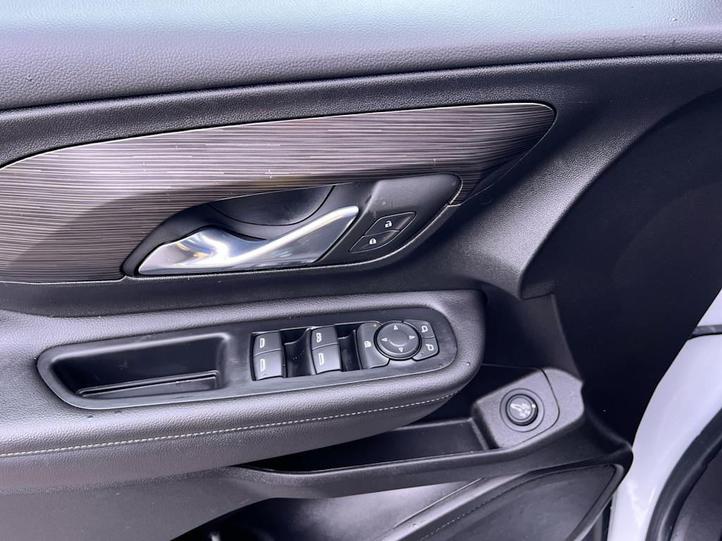 Thumbnail: 2023 GMC Terrain - 20