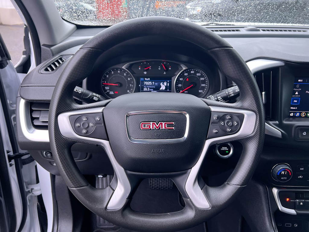 Thumbnail: 2023 GMC Terrain - 2