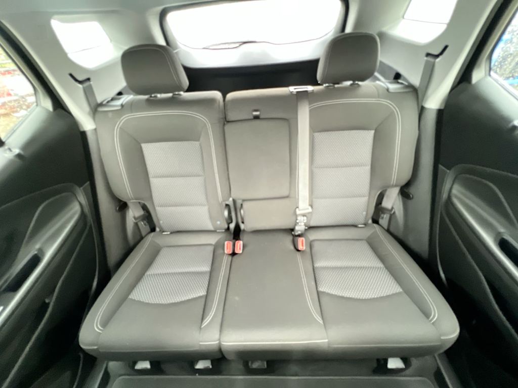 Thumbnail: 2023 GMC Terrain - 10