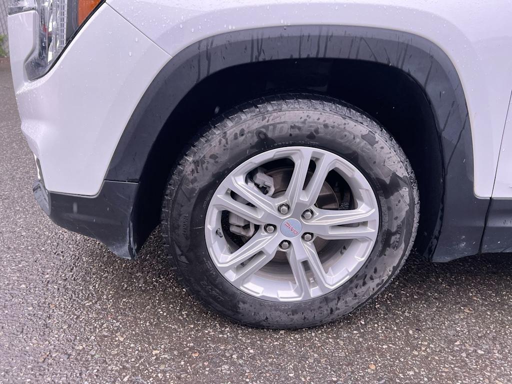 Thumbnail: 2023 GMC Terrain - 7