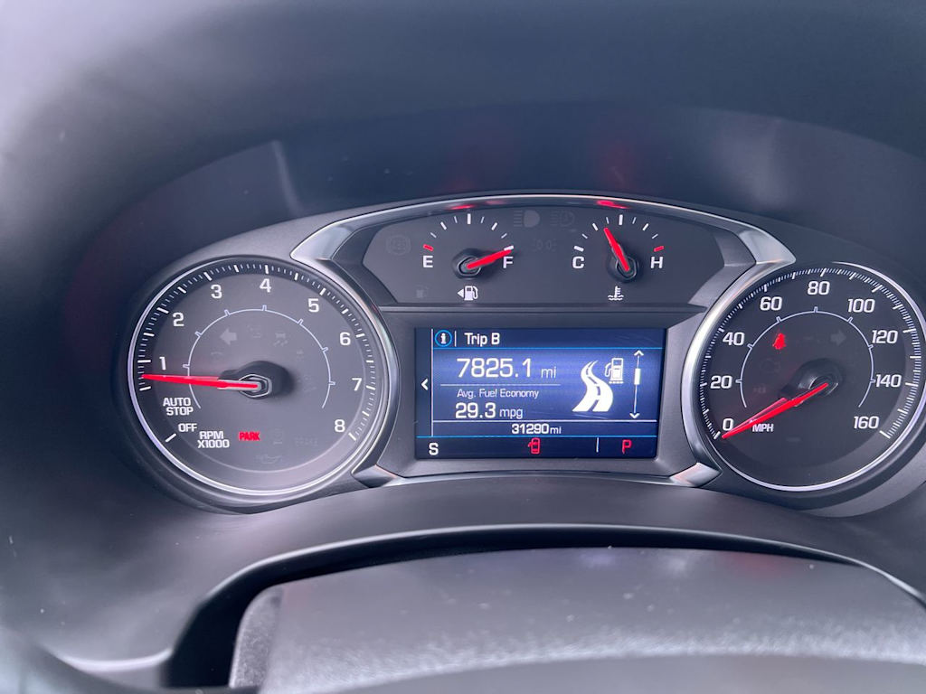 Thumbnail: 2023 GMC Terrain - 12