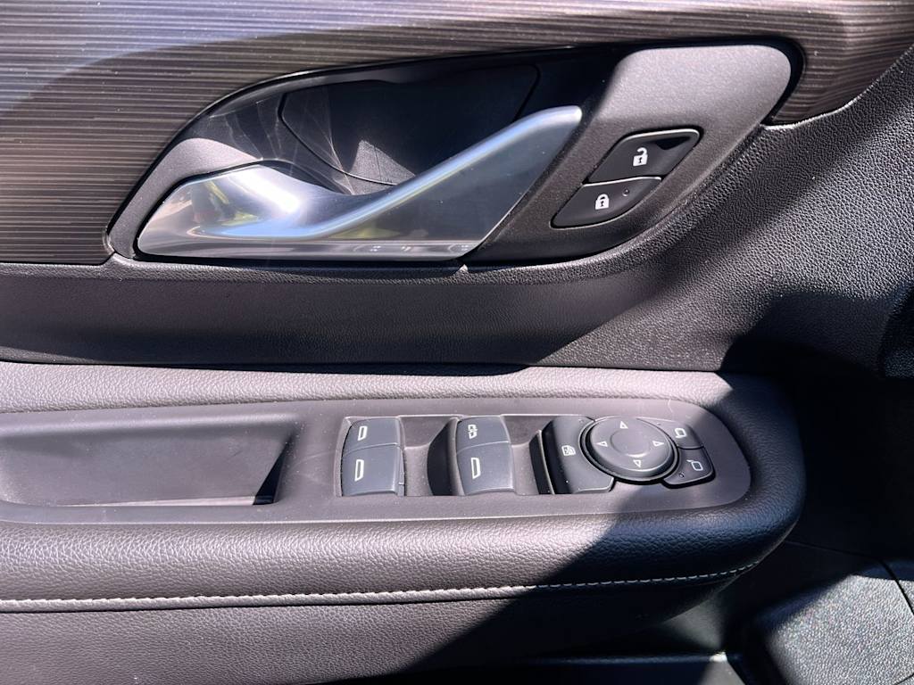 Thumbnail: 2024 GMC Terrain - 20