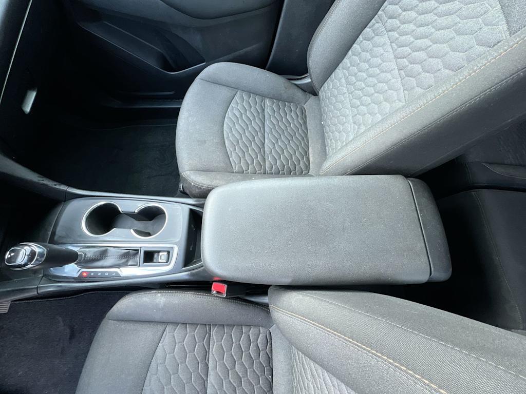 Thumbnail: 2019 Chevrolet Equinox - 9