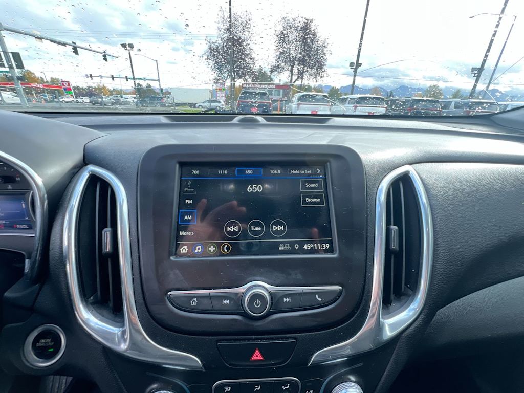 Thumbnail: 2019 Chevrolet Equinox - 11