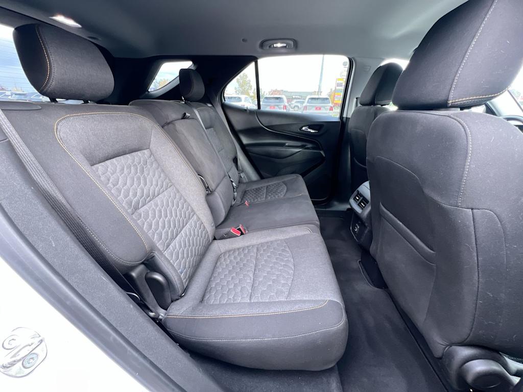 Thumbnail: 2019 Chevrolet Equinox - 25