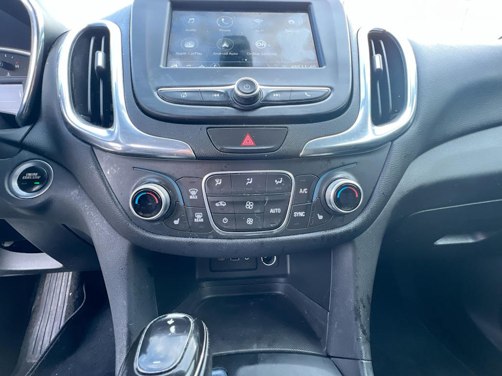 Thumbnail: 2019 Chevrolet Equinox - 23