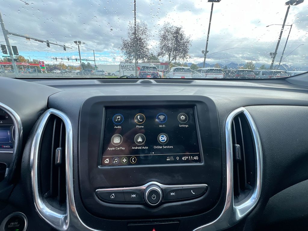 Thumbnail: 2019 Chevrolet Equinox - 22