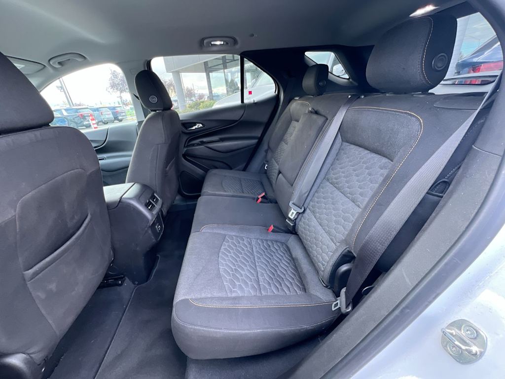 Thumbnail: 2019 Chevrolet Equinox - 10