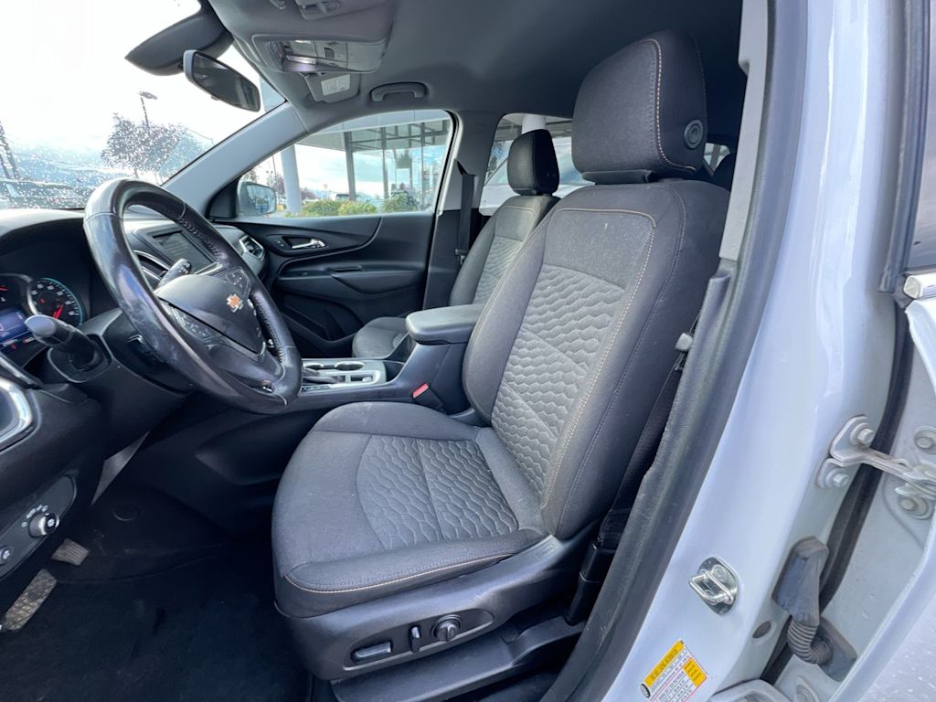 Thumbnail: 2019 Chevrolet Equinox - 8