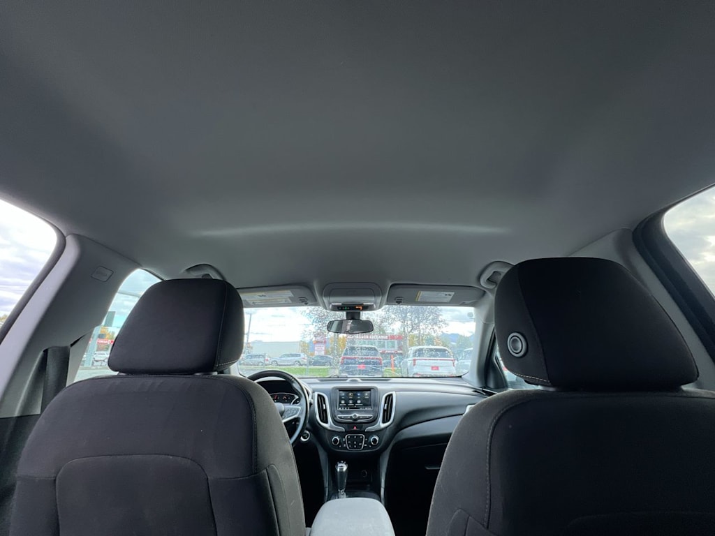 Thumbnail: 2019 Chevrolet Equinox - 24