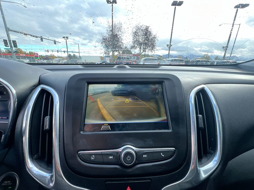 Thumbnail: 2019 Chevrolet Equinox - 21