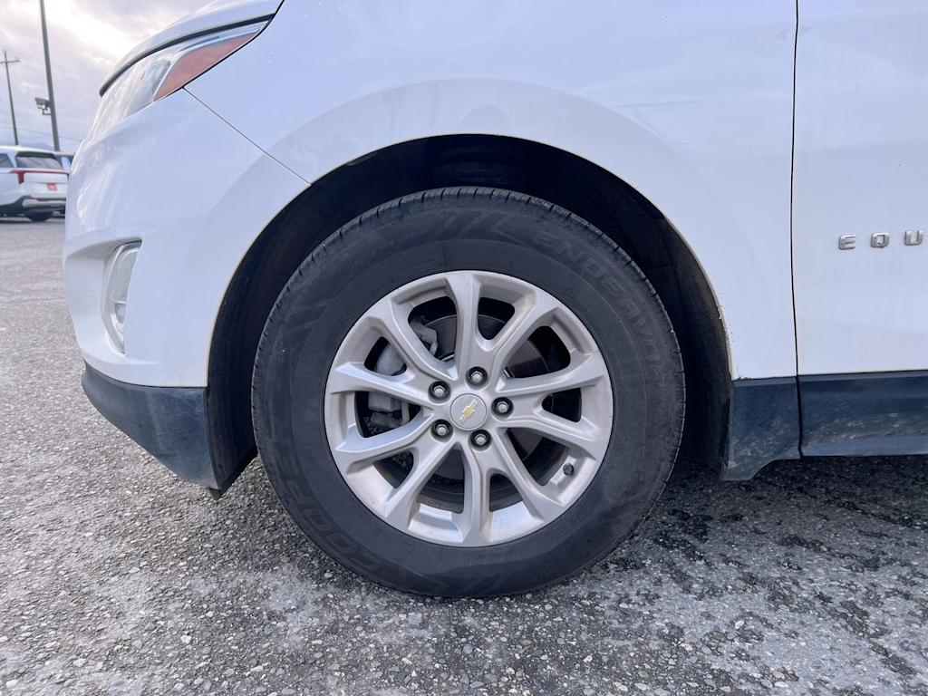 Thumbnail: 2019 Chevrolet Equinox - 7