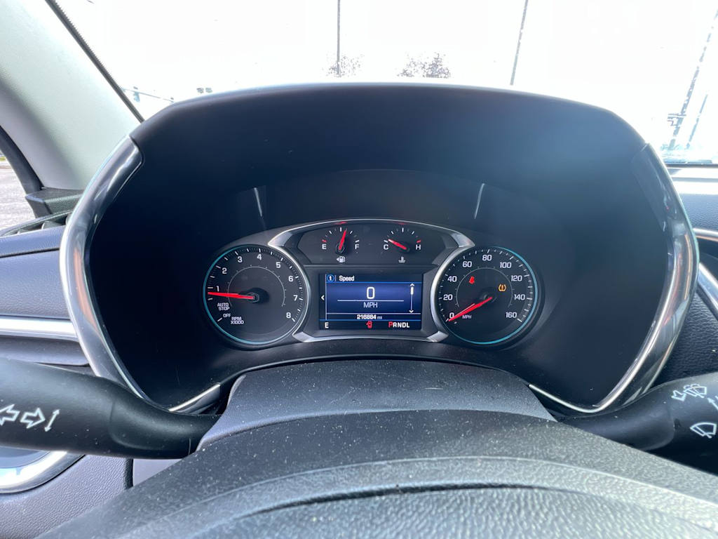 Thumbnail: 2019 Chevrolet Equinox - 13